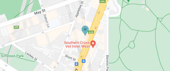 55 Princes Hwy, St Peters NSW 2044, 2044