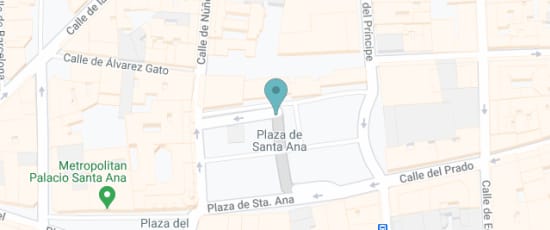 Plaza Sta. Ana, 92703