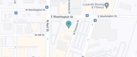 346 North Neil Street, Champaign, 61820
