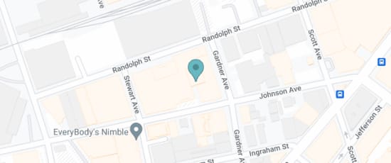 563 Johnson Avenue Floor 2, Brooklyn, 11237-1304