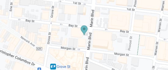 345 Marin Boulevard, Jersey City, 07302