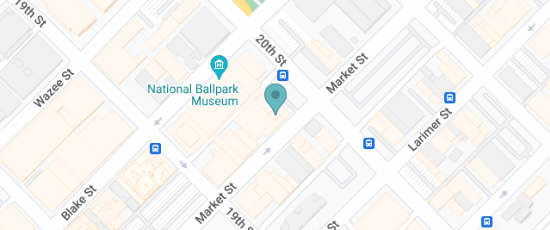 1941 Market Street, CO, Denver, 80202