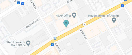2125 Superior Avenue, Cleveland, 44114