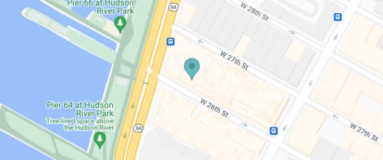 601 West 26th Street, New York, 10001