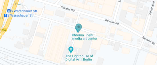 Revaler Straße 99, Berlin, 10245