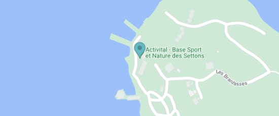 Les Branlasses, Montsauche-les-Settons, 58230