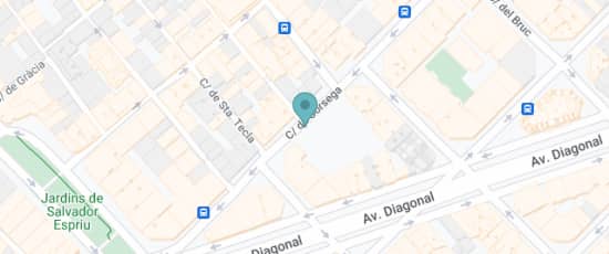 Carrer de Còrsega, 346, Barcelona, 08037