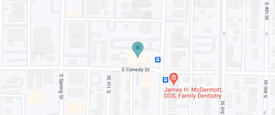 835 South 2nd Street, Springfield, 62704