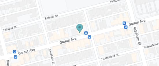 1466 Garnet Avenue, San Diego, 92109-3014