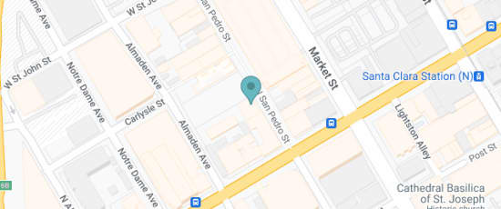 29 North San Pedro Street, San Jose, 95110