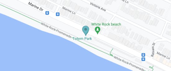 15400 Marine Drive, White Rock, V4B 1C8