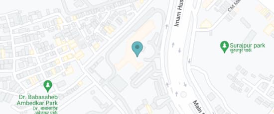 Chowk Institutional Green, Surajpur, Greater Noida, 201306