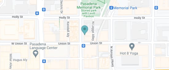 70 North Raymond Avenue #250, Pasadena, 91103