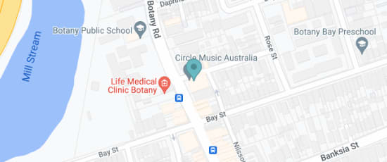 1371 Botany Rd Ground Floor 1, Botany, 2019