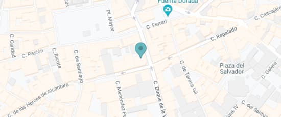 Calle Duque de la Victoria, 6, Valladolid, 47001