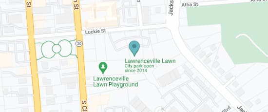 210 Luckie Street, Lawrenceville, 30046
