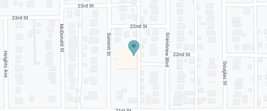 2110 Summit Street, Sioux City, 51104