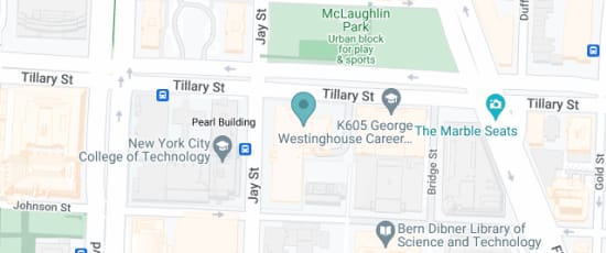 275 Jay Street, Brooklyn, 11201