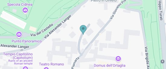 Via Giovanni Piamarta, 4, Brescia, 25121