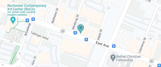 240 East Avenue, Rochester, 14604