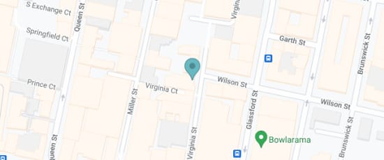 The Jacobean Building, 49-53 Virginia Street, Glasgow, G1 1TS