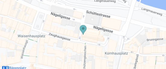 Predigergasse 3, 3011 Bern, 3011