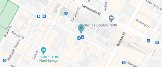 90 Aberdeen Street, Northbridge, 6003