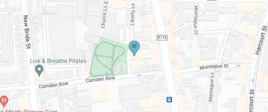 13-14, Liberty Lane, Dublin, D08 NF86