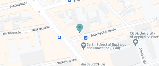 Karl-Marx-Straße 95 (Ecke Anzengruberstraße), Berlin, 12043