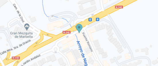von Hohenlohe s/n, Avenida Bulevar Príncipe Alfonso de Hohenlohe, Marbella, 29602