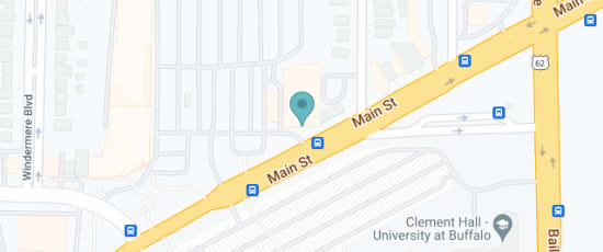 3500 Main Street, Buffalo, 14226