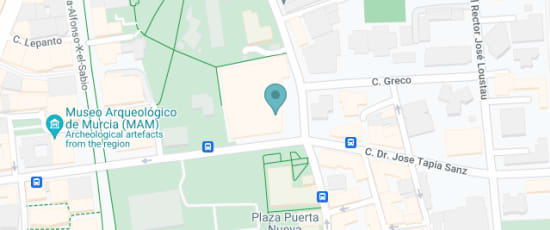 Calle Puerta Nueva, 33, Murcia, 30008