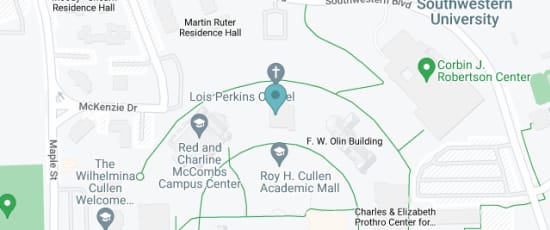 West Rutersville Road, Georgetown, 78626
