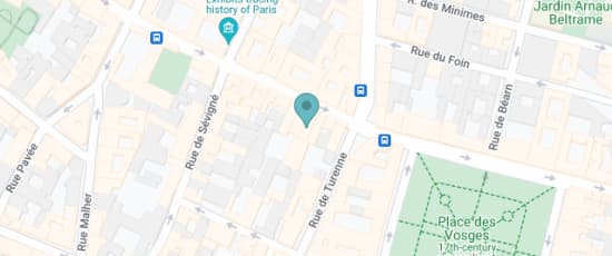 Paris, 75004
