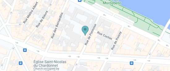 Paris, 75005