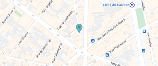 Paris, 75003
