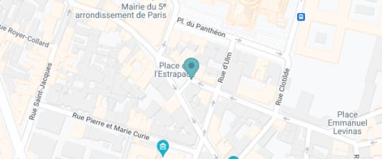 Paris, 75005