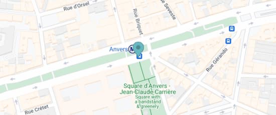 Paris, 75010