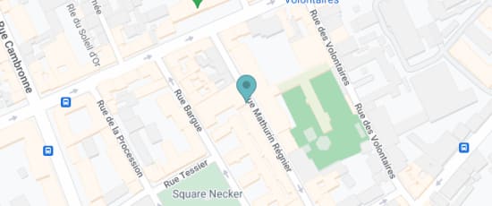 Paris, 75015