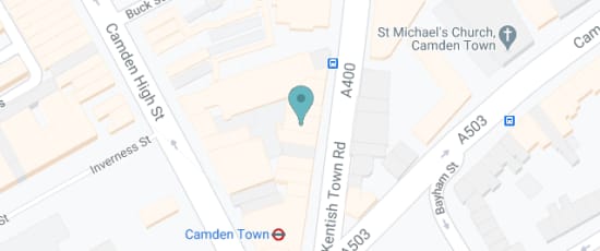 7 - 9 Kentish Town Road, NW1 8NH