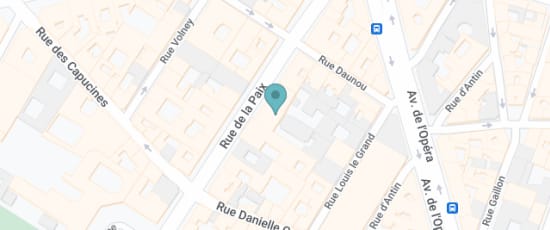 Paris, 75002