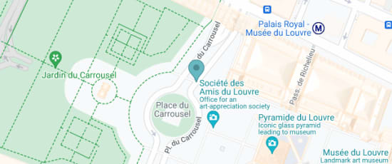 Paris, 75001