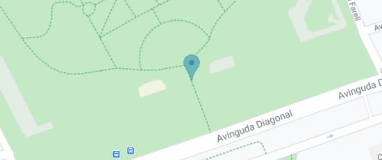 Avinguda Diagonal, 686 , 08034 