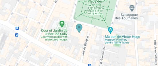 Paris, 75004
