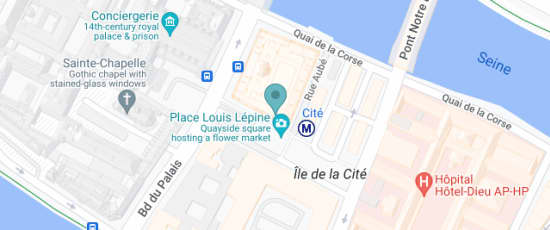 France, 75004