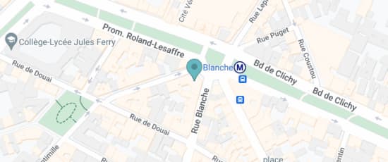 Paris, 75009