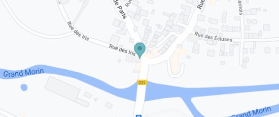 1 rue de Paris, Pommeuse 77515, 92110