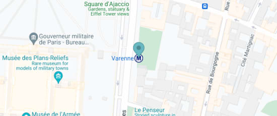 Varennes
