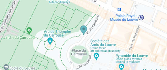 Paris, 75001