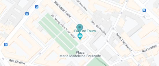 Paris, 75015